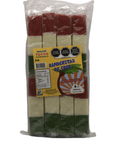 124 - BANDERA ESPECIAL 1100G