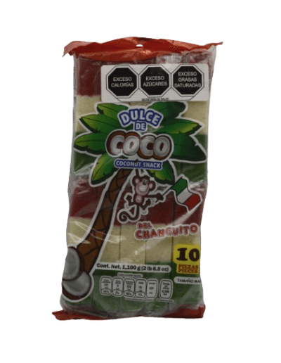 125 - BANDERA MAGNUM 1100G